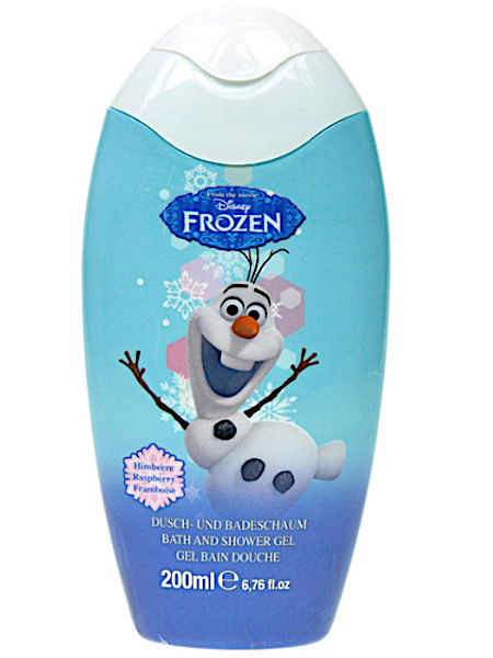 Dis­ney Fro­zen bath & shower­gel  200 ml