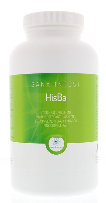Sana Intest Hisba (270 Capsules)