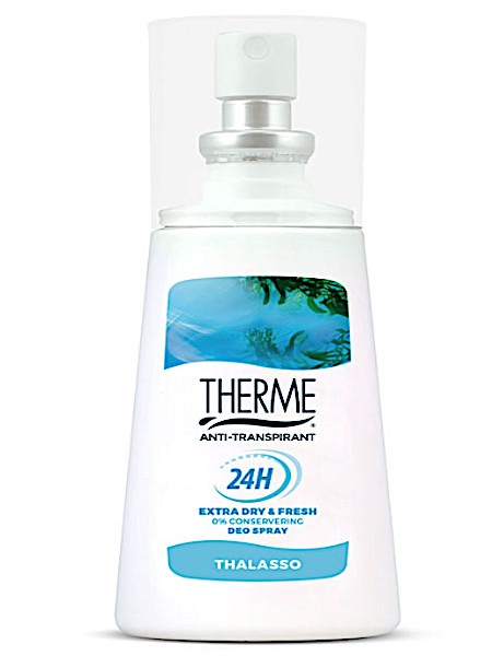 Ther­me An­ti trans­pi­rant tha­las­so ver­stui­ver 75 ml
