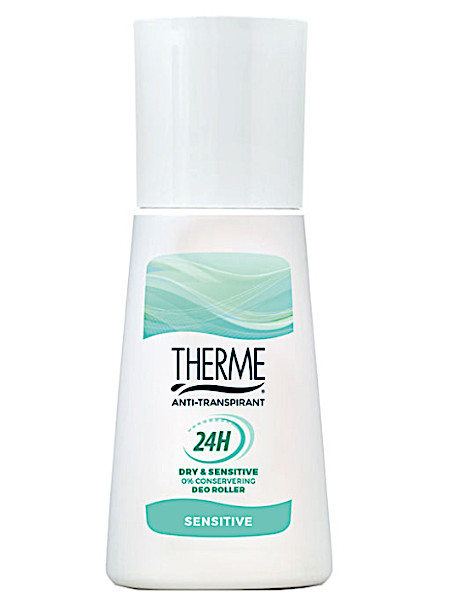 Ther­me Sen­si­ti­ve an­ti-trans­pi­rant rol  50 ml