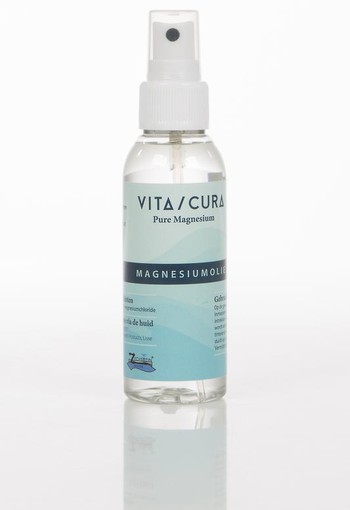 Vitacura Magnesium olie (100 Milliliter)
