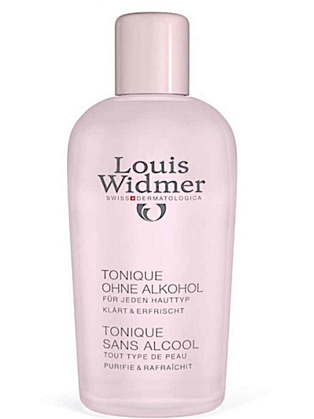 Louis Widmer Tonicum zonder Alcohol Zonder Parfum Tonic 200 ml