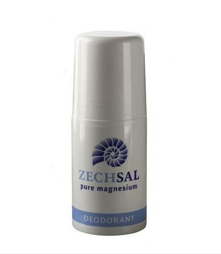 Zechsal Magnesium deodorant (75 Milliliter)