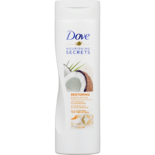 Dove Nourishing Secrets Restoring Bodylotion 250 ml