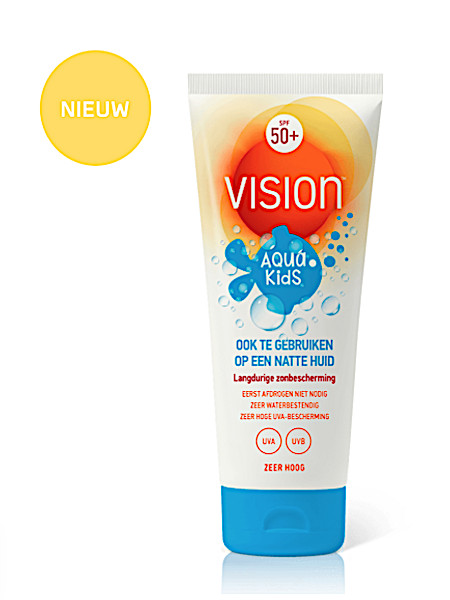 Vision Aqua Kids SPF50+ 150 ml