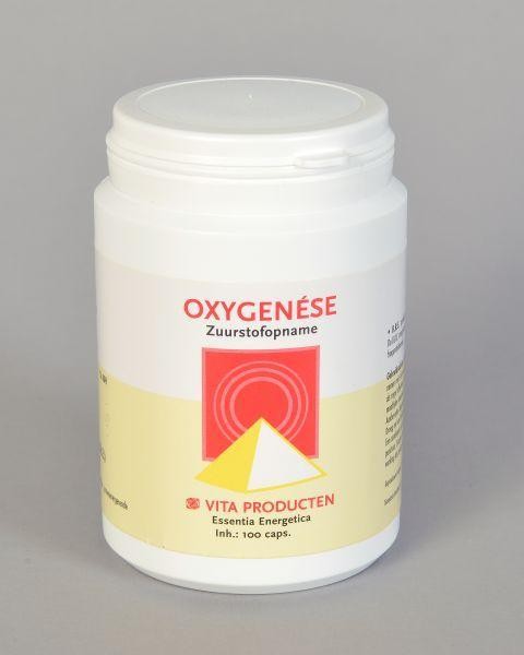 Vita Oxygenese (100 Capsules)