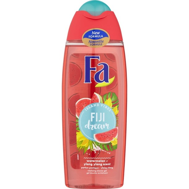 Fa Douche Fiji Dream 250 ml
