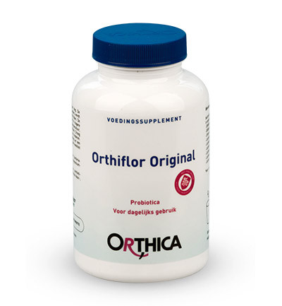 Orthica Orthiflor Original (60ca)