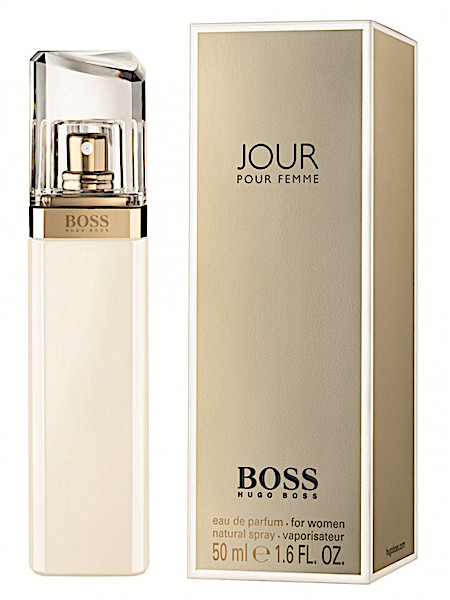 Hugo Boss Jour  50 ml Eau de parfum  for Women