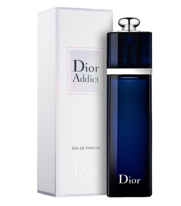 Dior Addict eau de parfum vapo female (50 Milliliter)