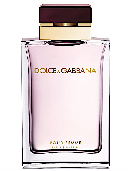 Dolce & Gabbana Pour Femme 50ml eau de parfum spray 50ml