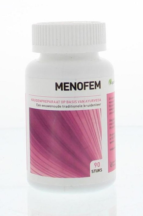 Ayurveda Health Menofem (90 Tabletten)
