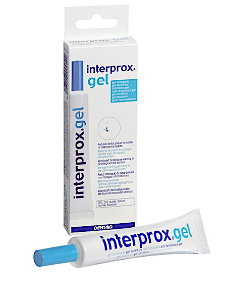 Interprox Gel 20ML 