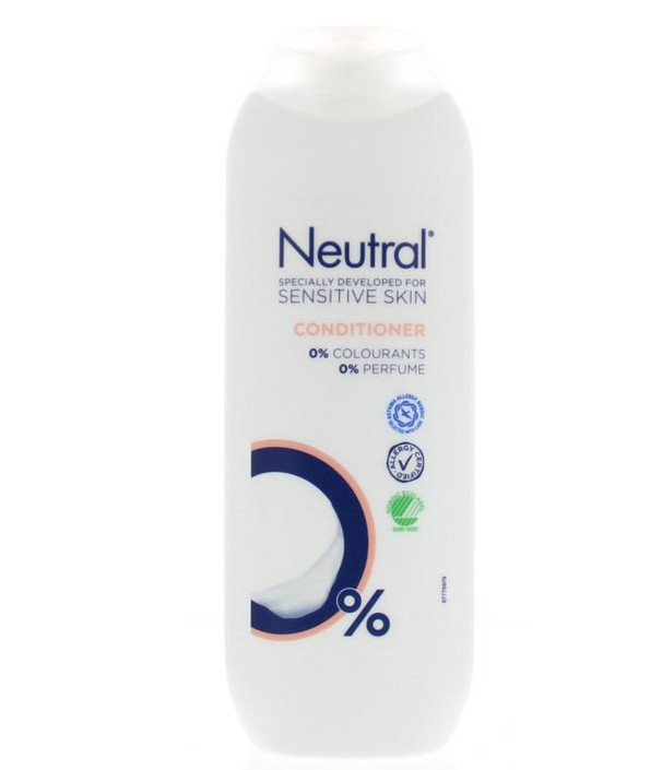 Neutral Conditioner sensitive skin (250 Milliliter)