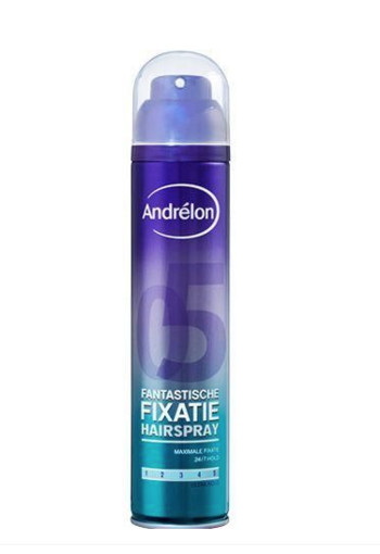 Andrelon Haarspray fantastische fixatie 100 ml
