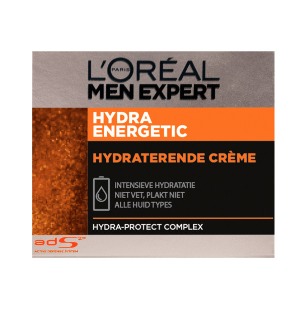 Loreal Men expert hydra intensive 24 h (50 ml)