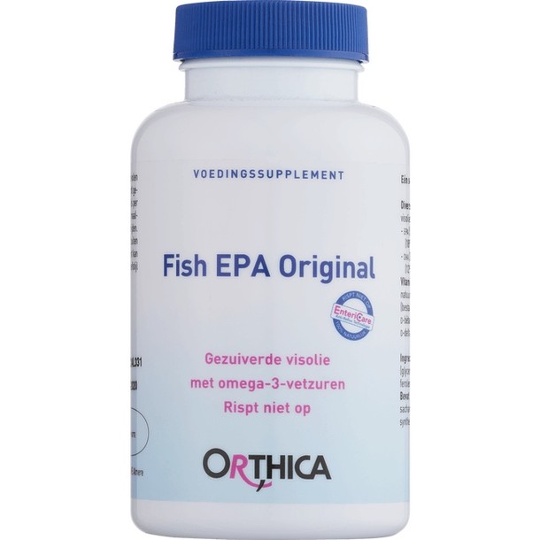 Orthica fish epa original 60 stuks