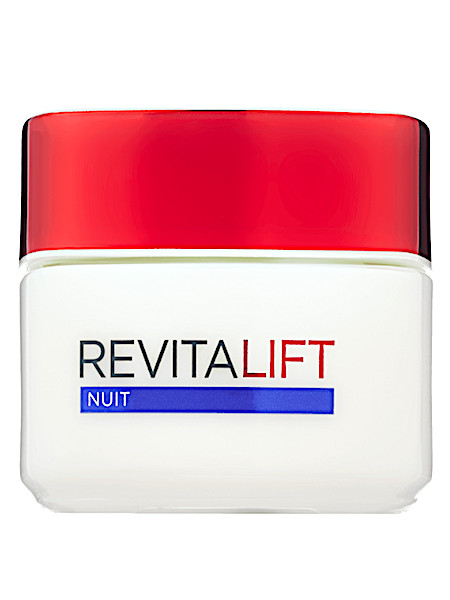 L'Oréal Paris Revitalift Nachtcrème 50 ml 